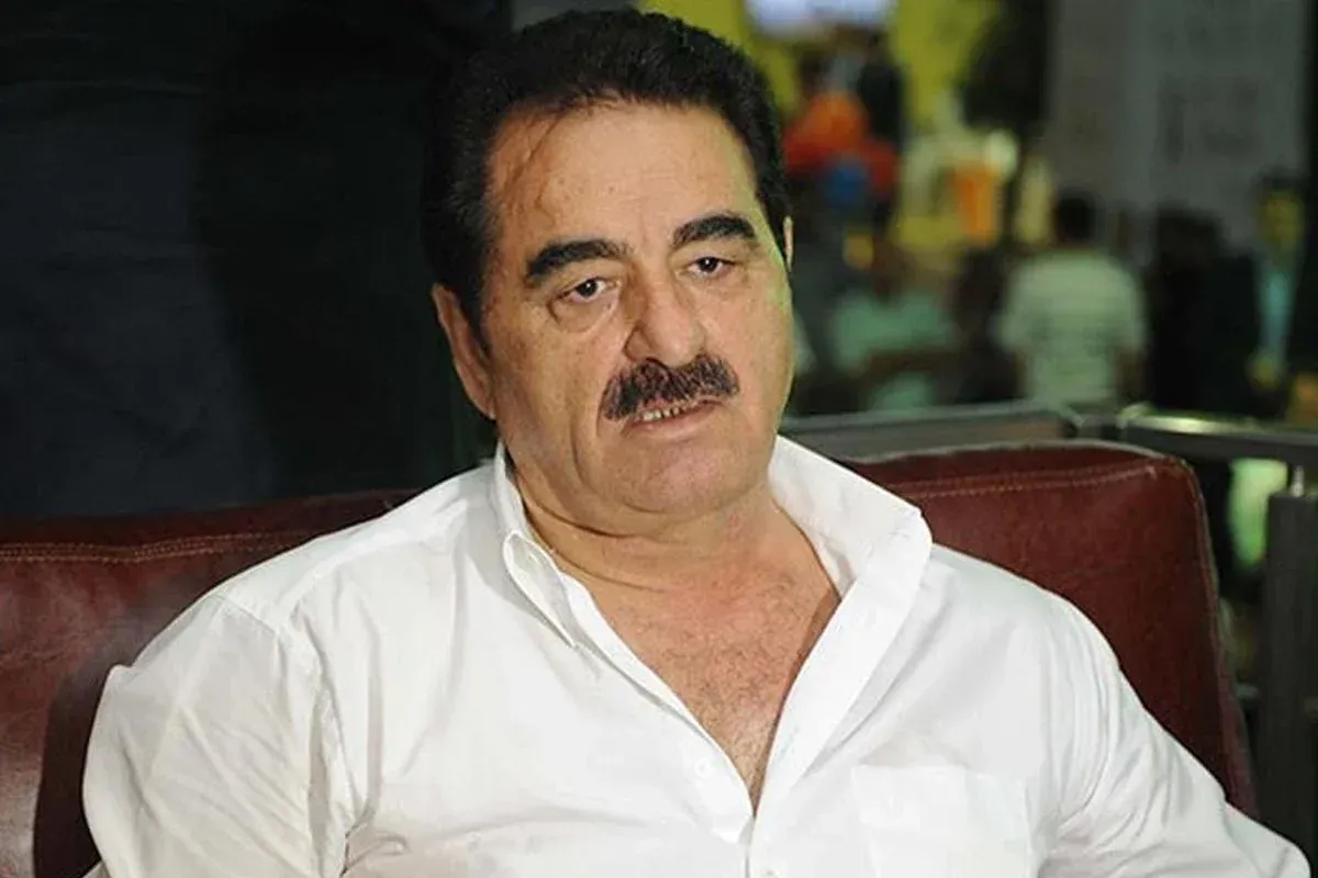 İbrahim Tatlıses hastaneye kaldırıldı: Başhekiminden açıklama geldi