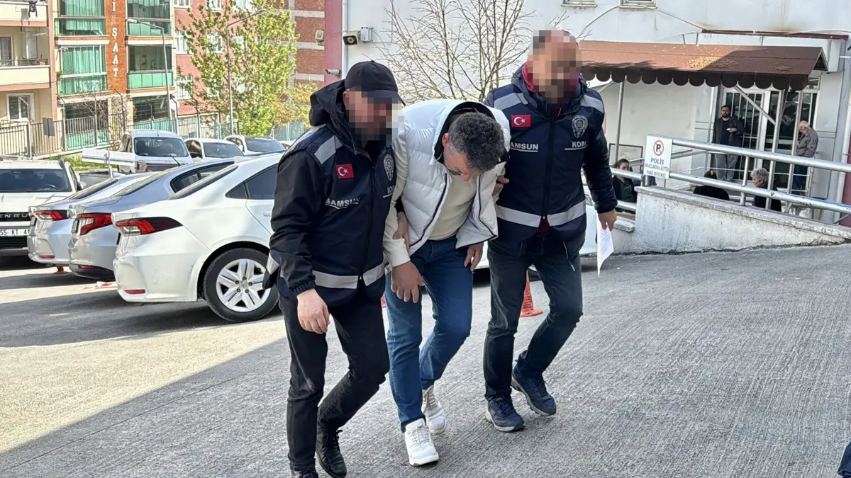 Doktorlara Rüşvet Operasyonu: 18 Gözaltı