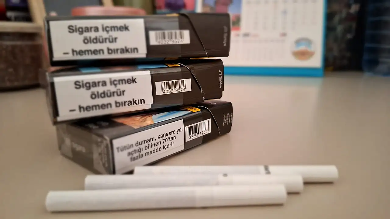 Sigarada yeni dönem kapıda! Nakit ödeme kalkabilir