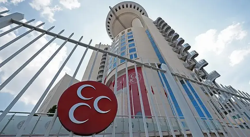 MHP Malatya İl Teşkilatı feshedildi