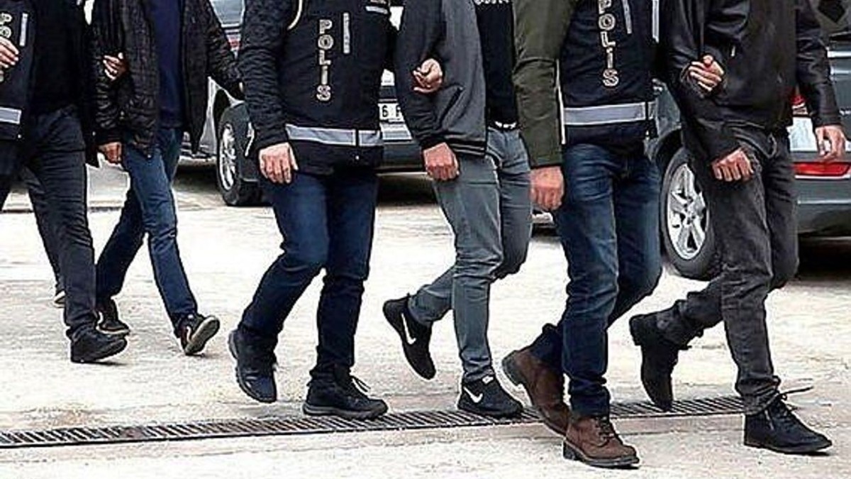 Sakarya dahil 5 ilde “change araç” operasyonu: 24 gözaltı, 40 araca el konuldu