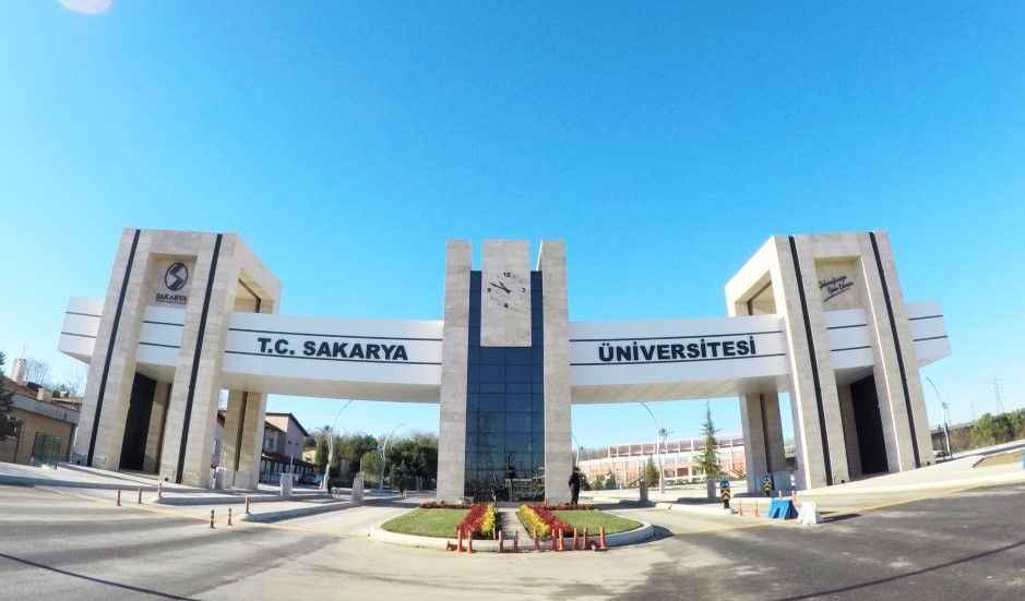 SAÜ’ye sürdürülebilirlik alanında önemli yetki