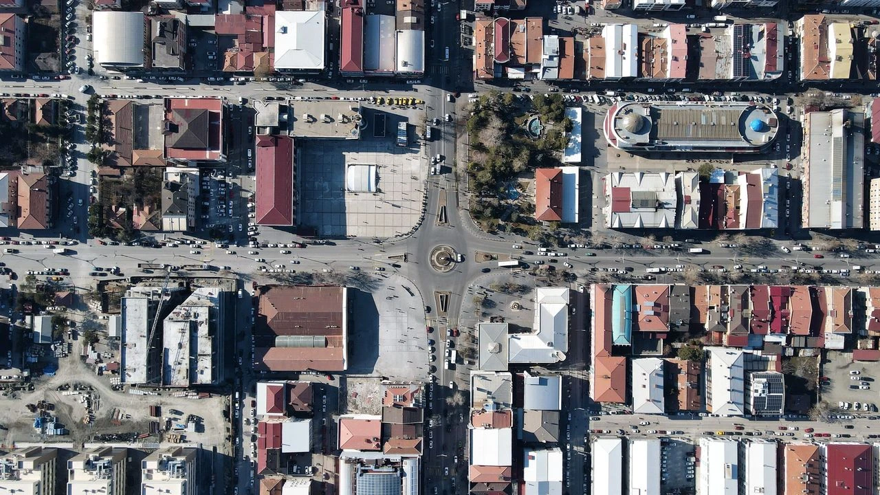 İnşaat üretiminde düşüş: Mart ayında yüzde 1,2 geriledi