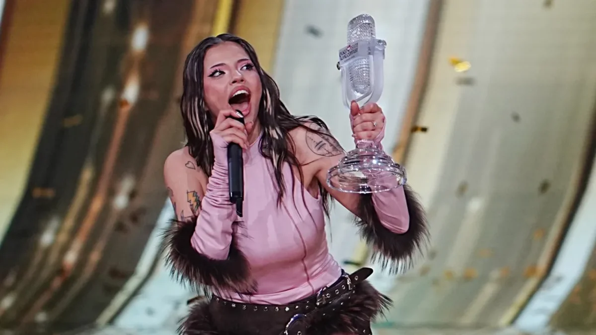 5 ülkenin boykot ettiği Eurovision’u Bulgaristan kazandı
