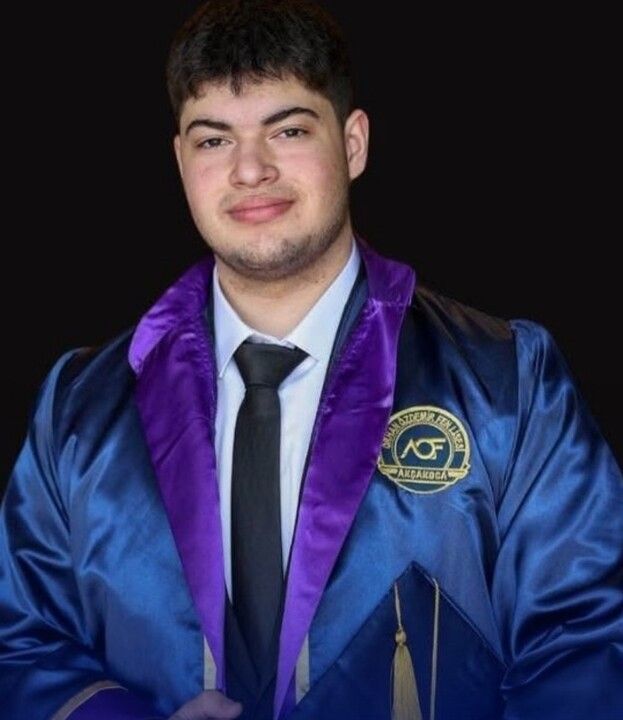 17 yaşındaki genç kurtarılamadı