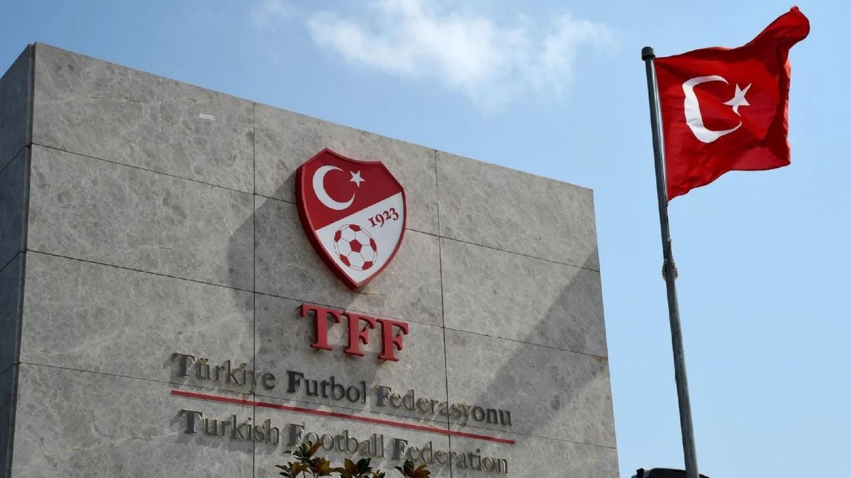 2. Lig’de Yeni Statü Açıklandı: 4 Takım 1. Lig’e Yükselecek