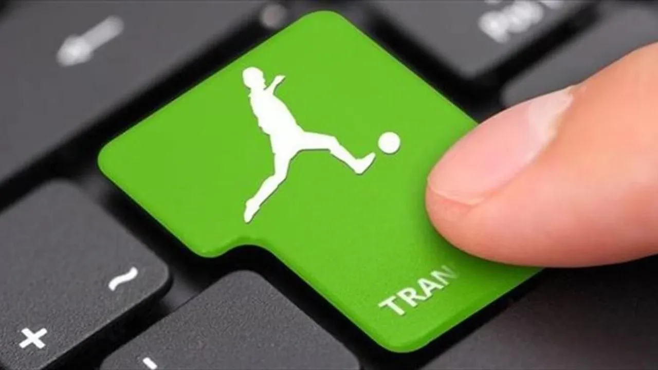 TFF transfer takvimini açıkladı