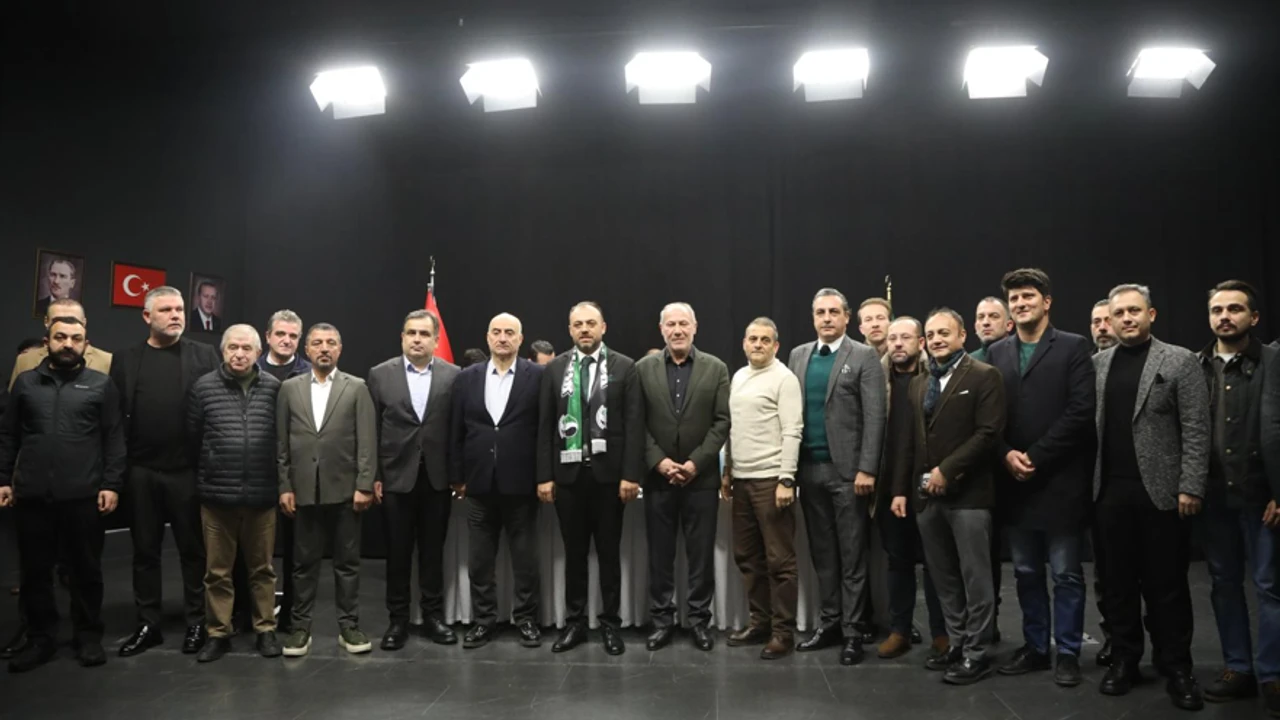 Sakaryaspor’da kongre için son 48 saat