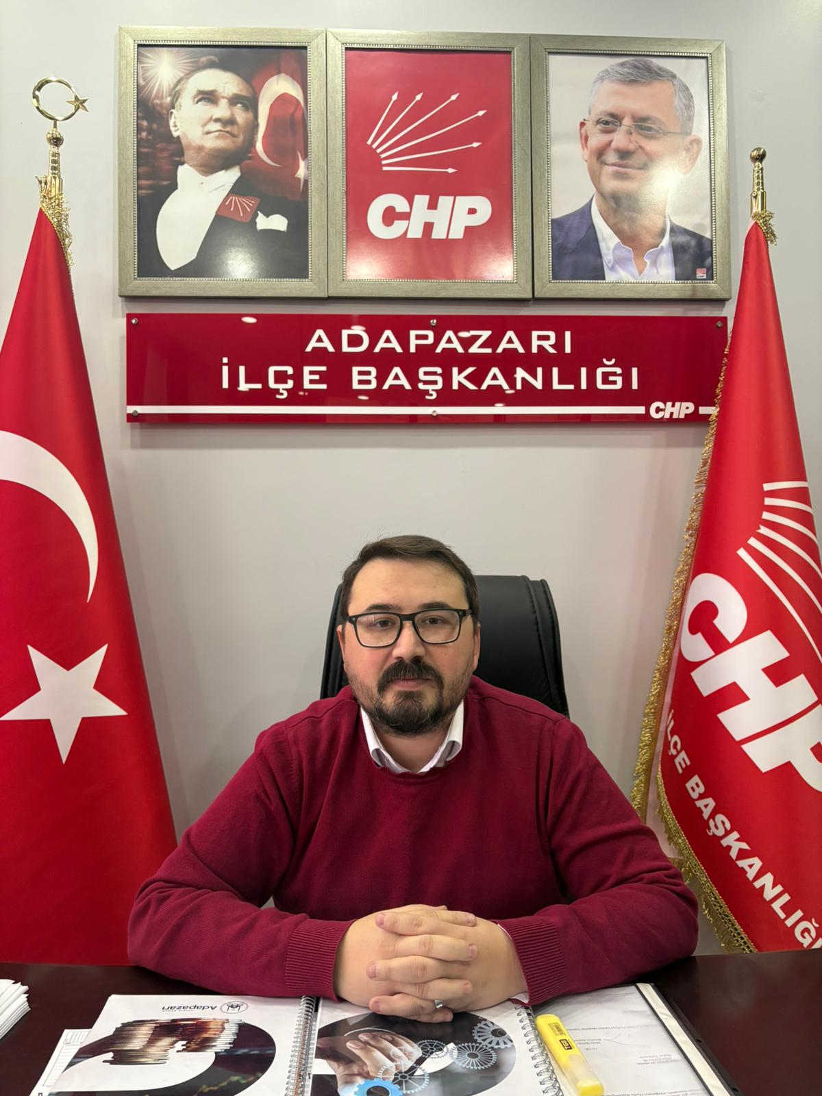 Lütfi Bayraktar’a Sert Tepki: “Vatandaşa Sabır, Kendisine Ayrıcalık”
