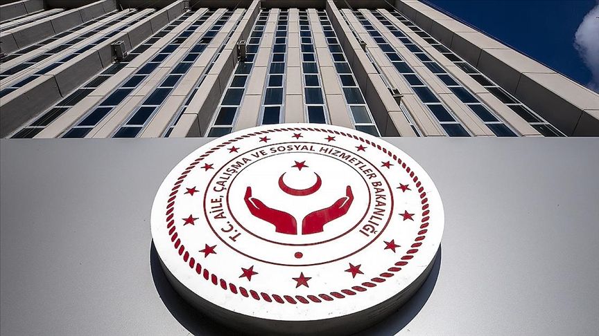 Aile ve Sosyal Hizmetler Bakanlığı’na 680 Sözleşmeli Personel Alımı Sonuçları Açıklandı