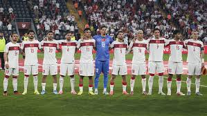 Türkiye’nin 2026 Dünya Kupası kadrosu açıklandı