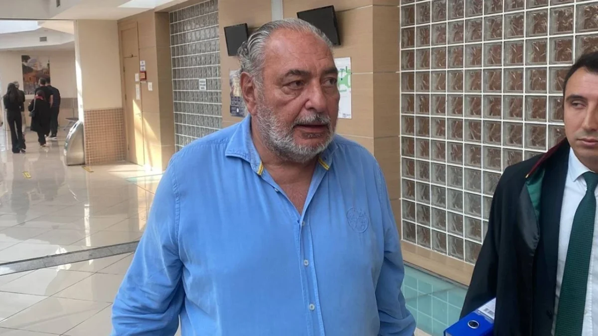 Reha Muhtar hayatını kaybetti