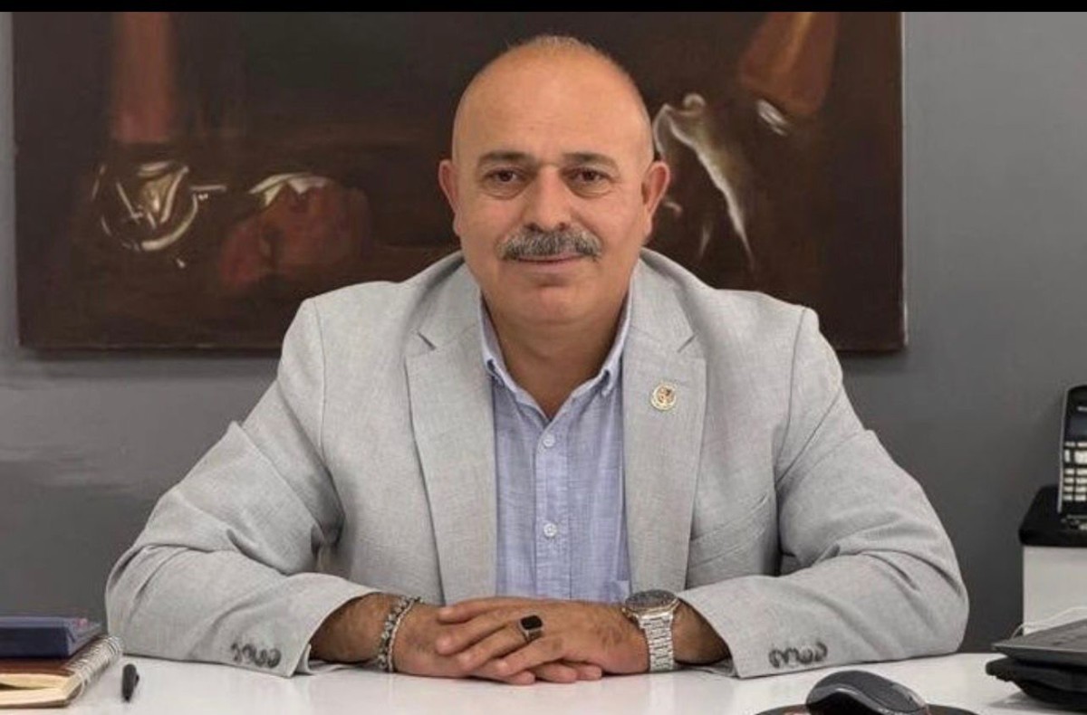 BBP MKYK’da Sakarya temsili: Naim Yolcu listeye girdi