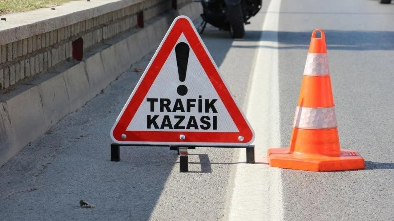 Sakarya’da 3 Günlük Trafik Kazası Bilançosu: 1 Ölü, 18 Yaralı