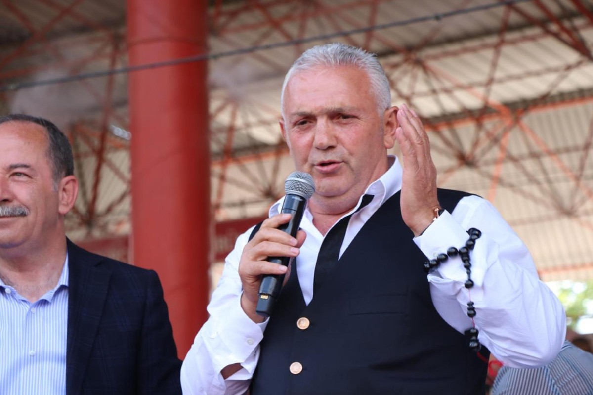 Sakaryaspor’da yönetim arayışı sürüyor: Seyfettin Selim temas halinde