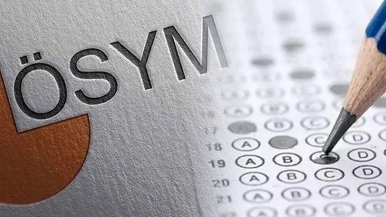 ÖSYM’den online sınav dönemi: Pilot uygulama başladı