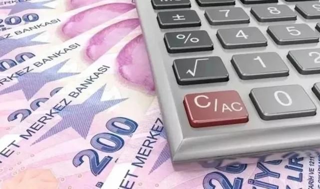Vergi Borcu Olanlara 72 Aya Kadar Taksit İmkânı
