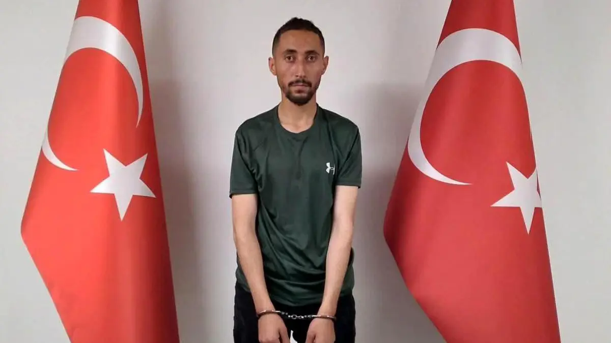 MİT’ten DAEŞ’e Darbe: Medya Sorumlusu Ahmet Kazancı Yakalandı