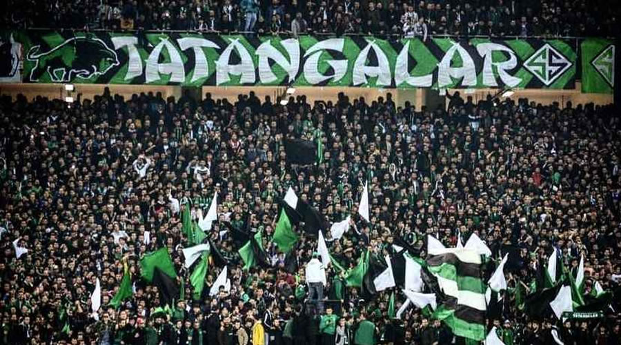 Tatangalar: