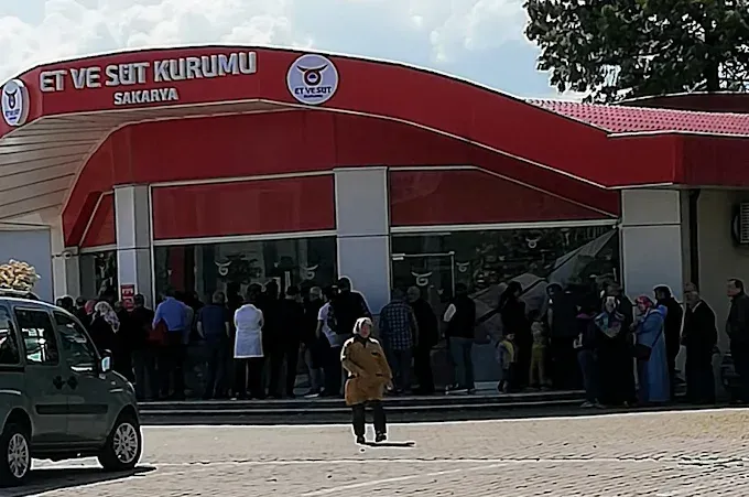 ESK Sakarya’da üretimi durdurdu! Personelin yarısı çevre illere gönderildi