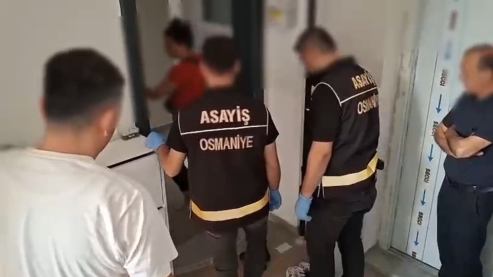 Osmaniye merkezli 3 ilde 50 milyon TL’lik dolandırıcılık operasyonu: 4 tutuklama