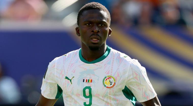 Trabzonspor’dan bedelsiz santrfor hamlesi! Augusto’nun yerine Bamba Dieng