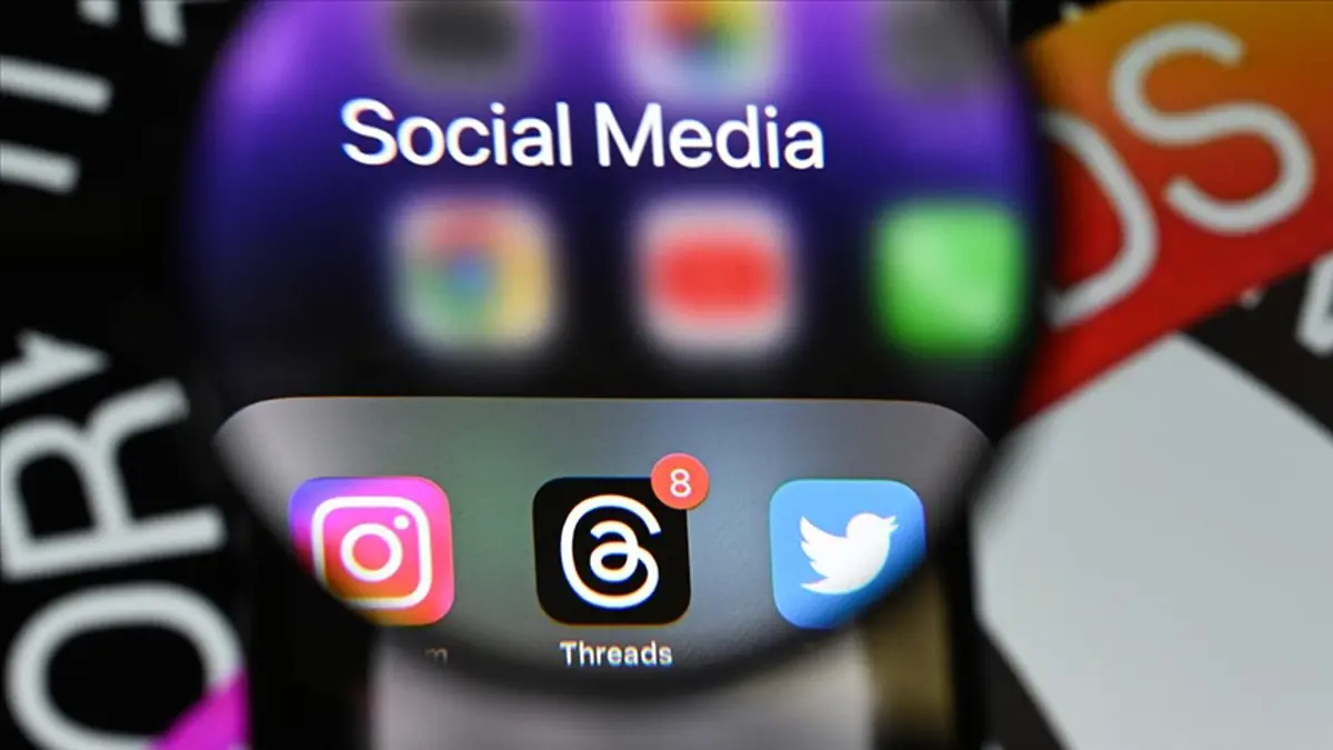Threads Türkiye’de yeniden açıldı: Instagram zorunluluğu kaldırıldı