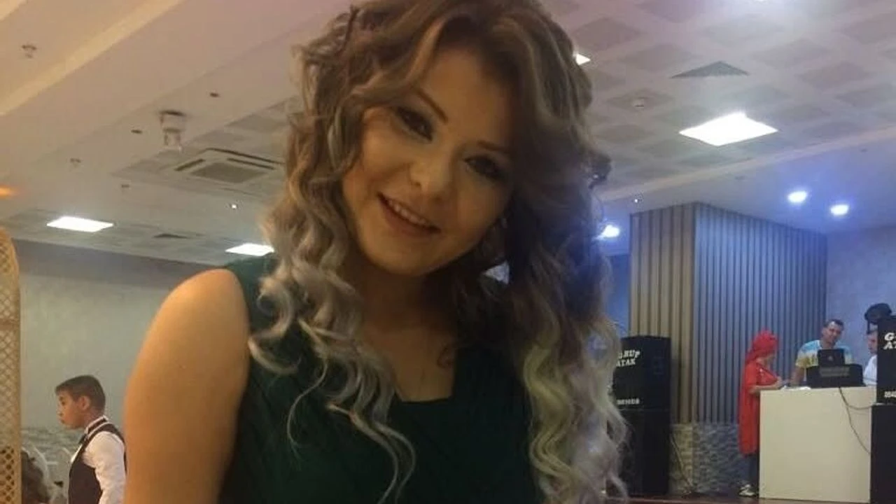 İki çocuk annesi Sevda Kobaş yaşamını yitirdi