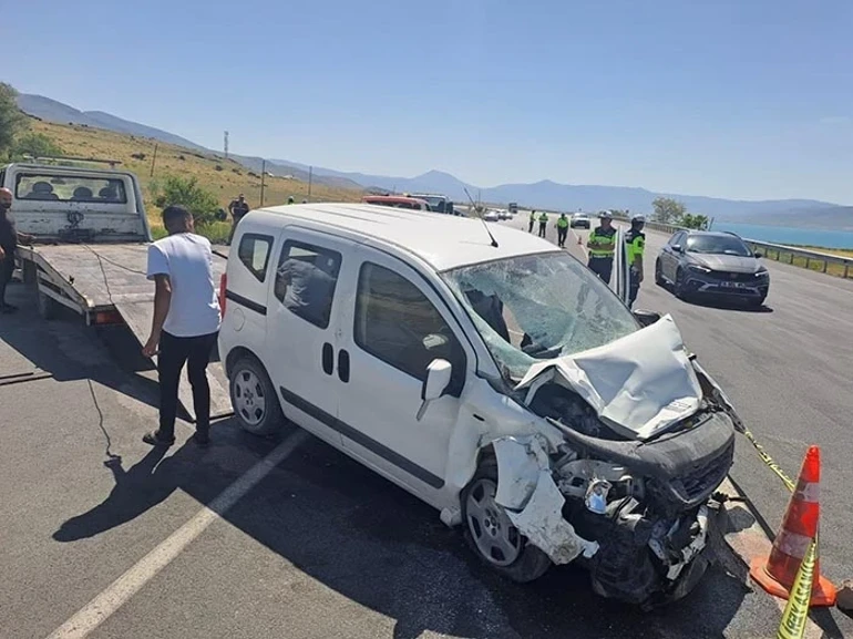 Jandarma Uzman Çavuş Samet Karabulut Şehit Oldu