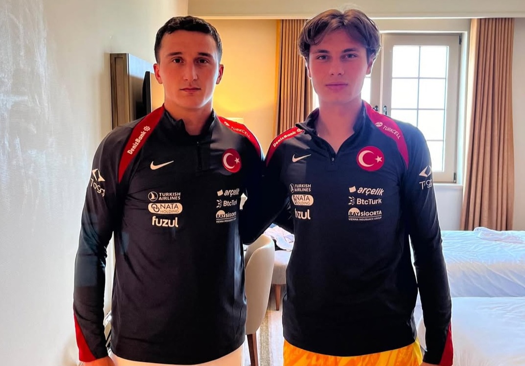 Sapancaspor’dan Milli Takım Karmasına İki Davet
