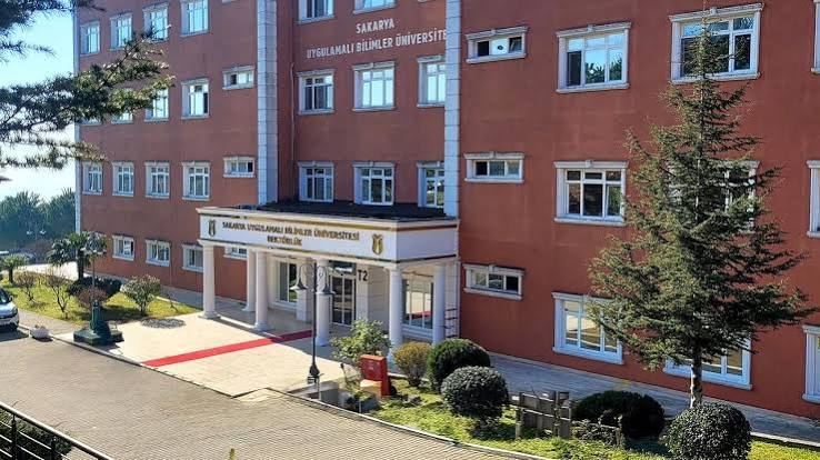 SUBÜ 8 Akademik Personel Alacak