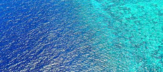 Deniz Suyu Hızla Isınıyor: Antalya ve Ege’de 28 Dereceye Yaklaştı