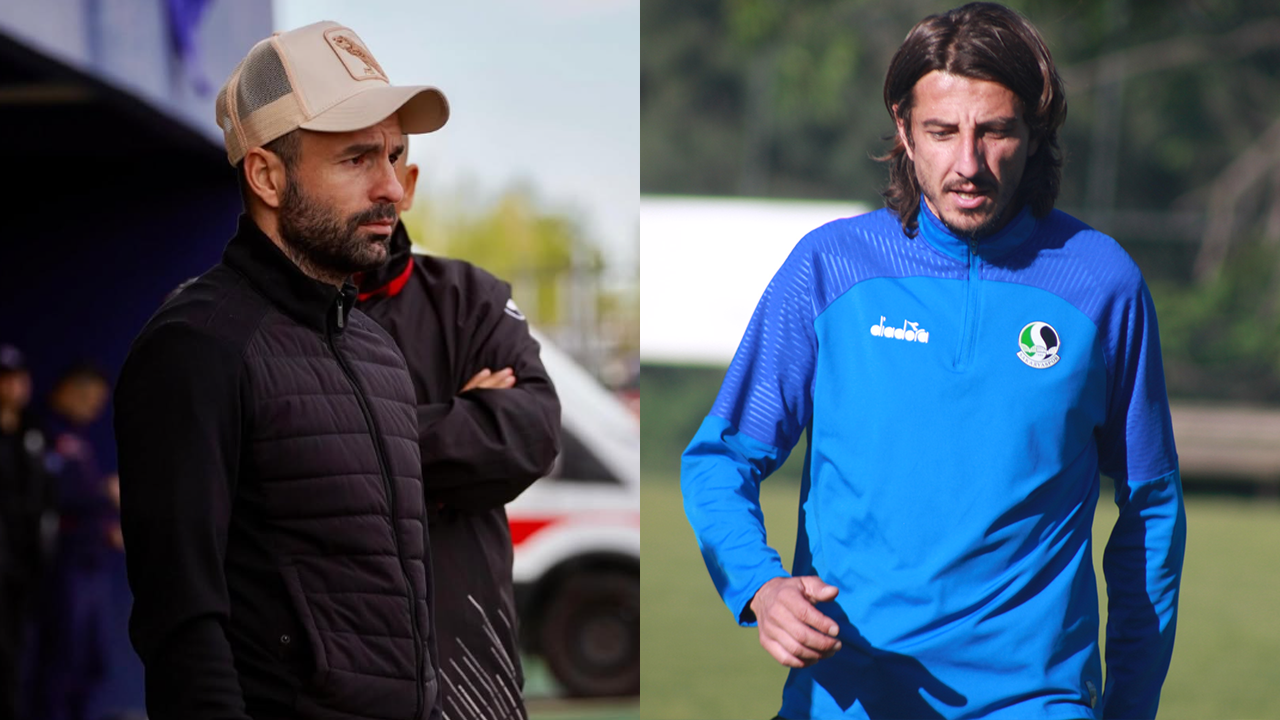 Enes Zengin’den flaş hamle! Sakaryaspor’da eski isimler geri dönüyor