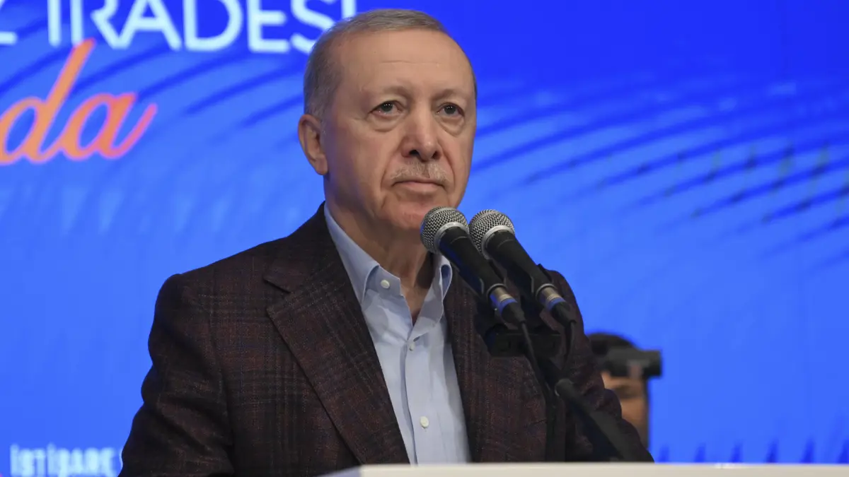 Erdoğan’dan Sapanca’da uzlaşı ve “normalleşme” mesajı