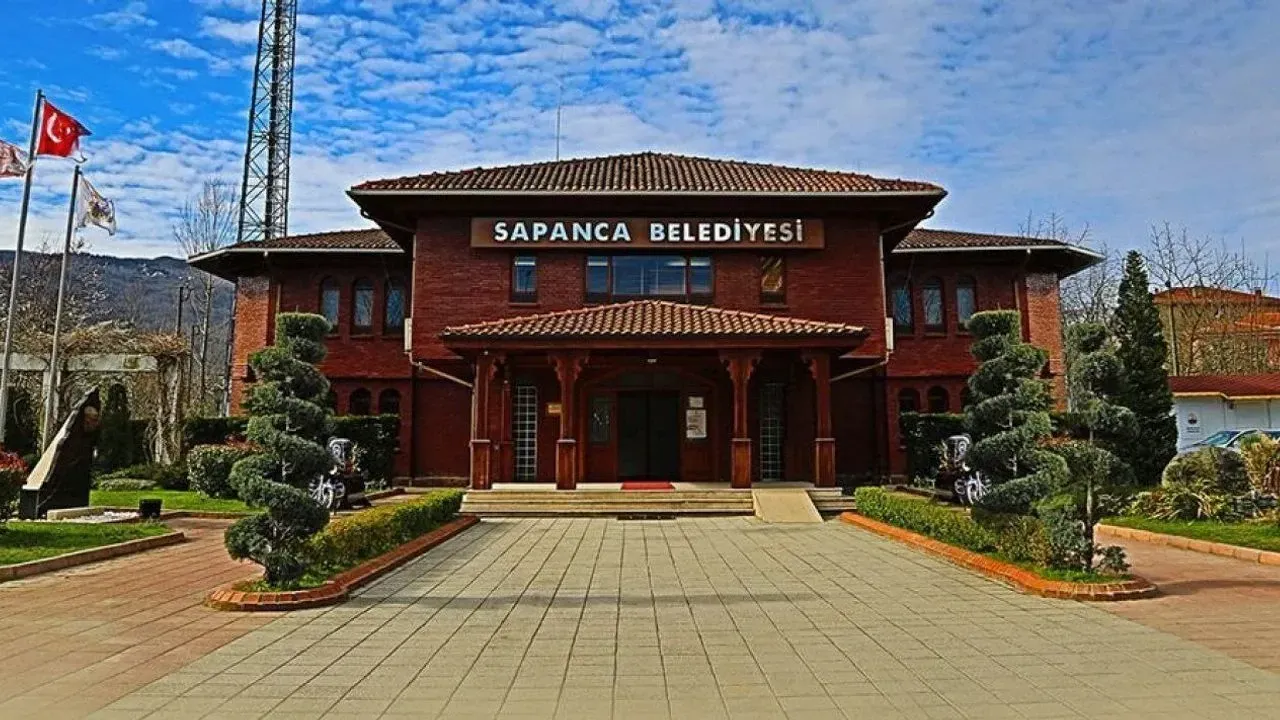 Sapanca Belediyesi’nde yaprak dökümü sürüyor: SAPAŞ’ta sürpriz ayrılık