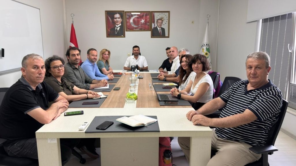 Acarlar Longozu için eko-turizm hamlesi: Uluslararası proje masada
