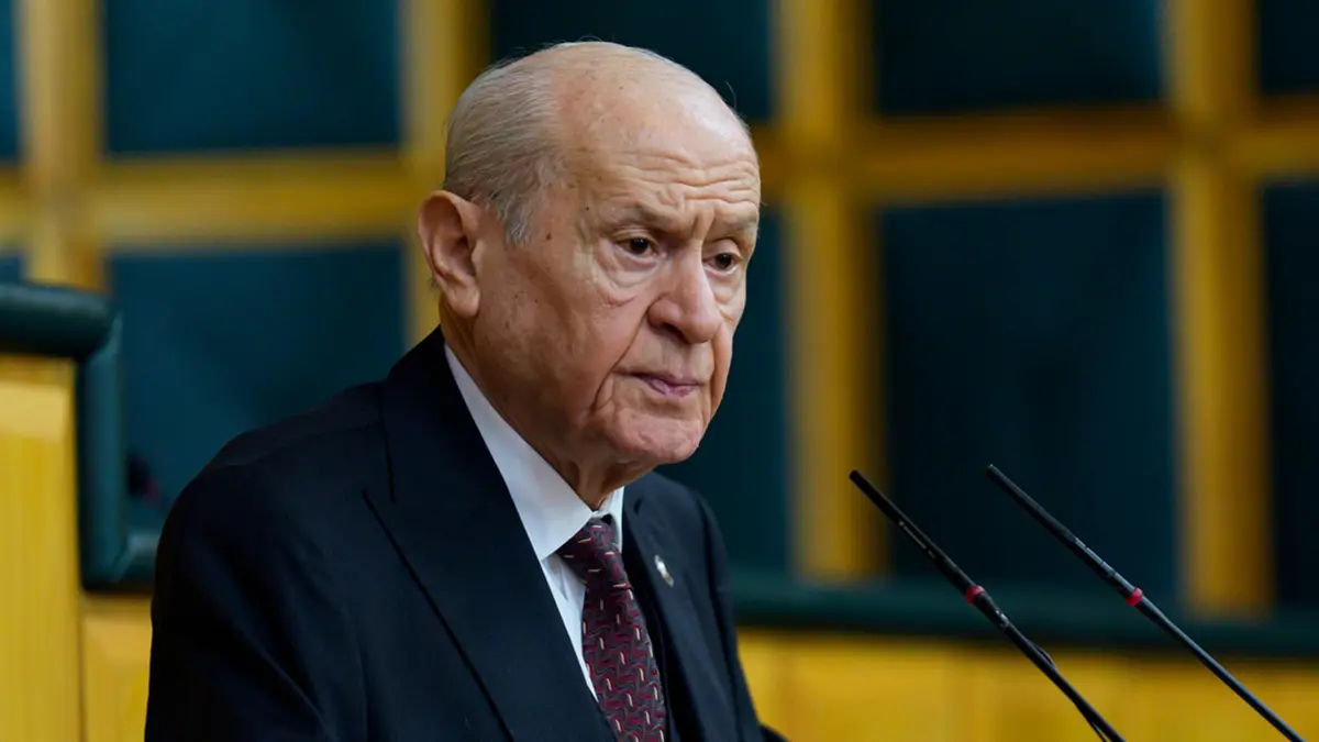 Bahçeli: Askeri hastaneler açılmalı, bu konu milli beka meselesidir