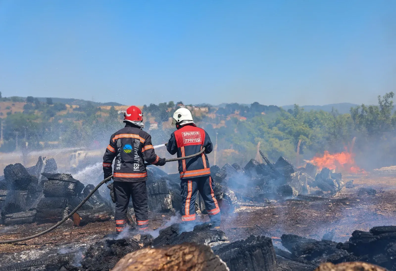 Büyükşehir’den uyarı: Basit bir hata faciaya neden olabilir