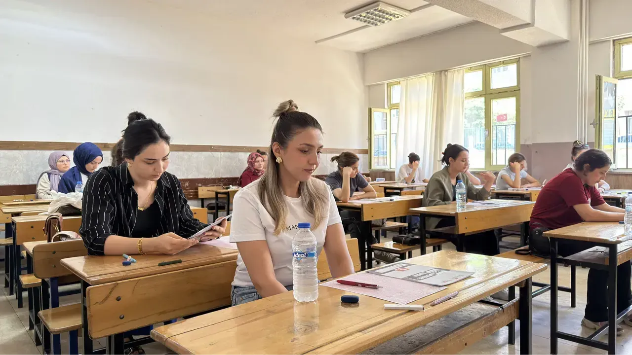 2026 KPSS ön lisans ve lise başvuru tarihleri belli oldu!