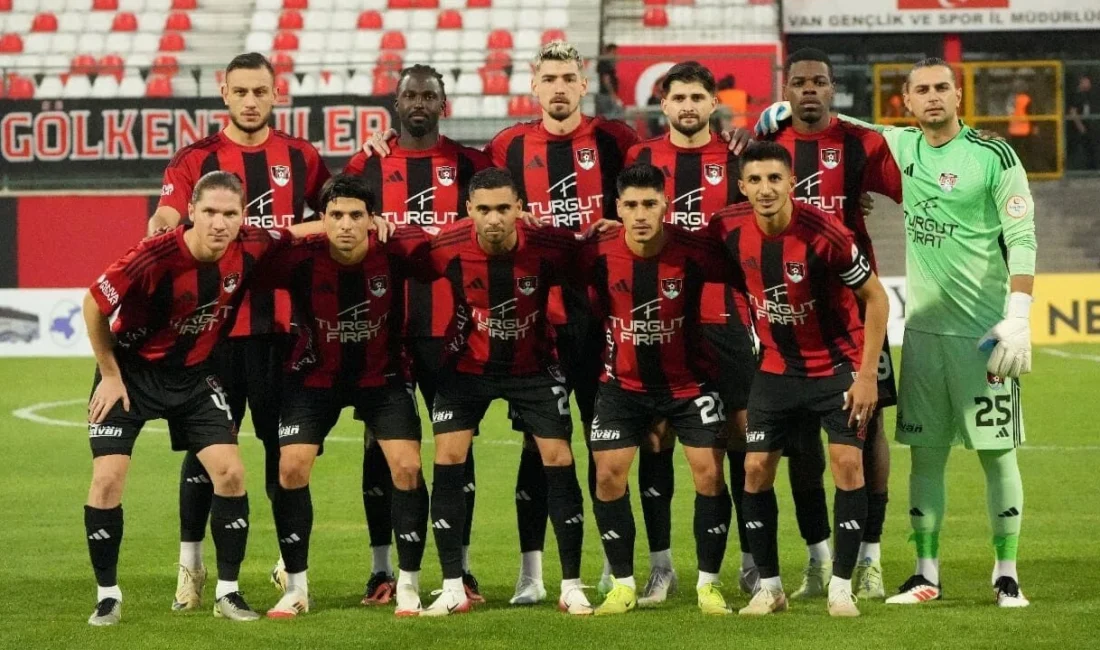 Vanspor'a İstanbul veto! Yeni adres Sakarya mı olacak?