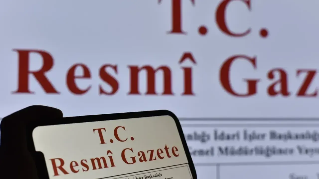 Resmi Gazetede yayımlandı... Artık herkes sağlıklı ve kaliteli yaş almaya başlayacak!