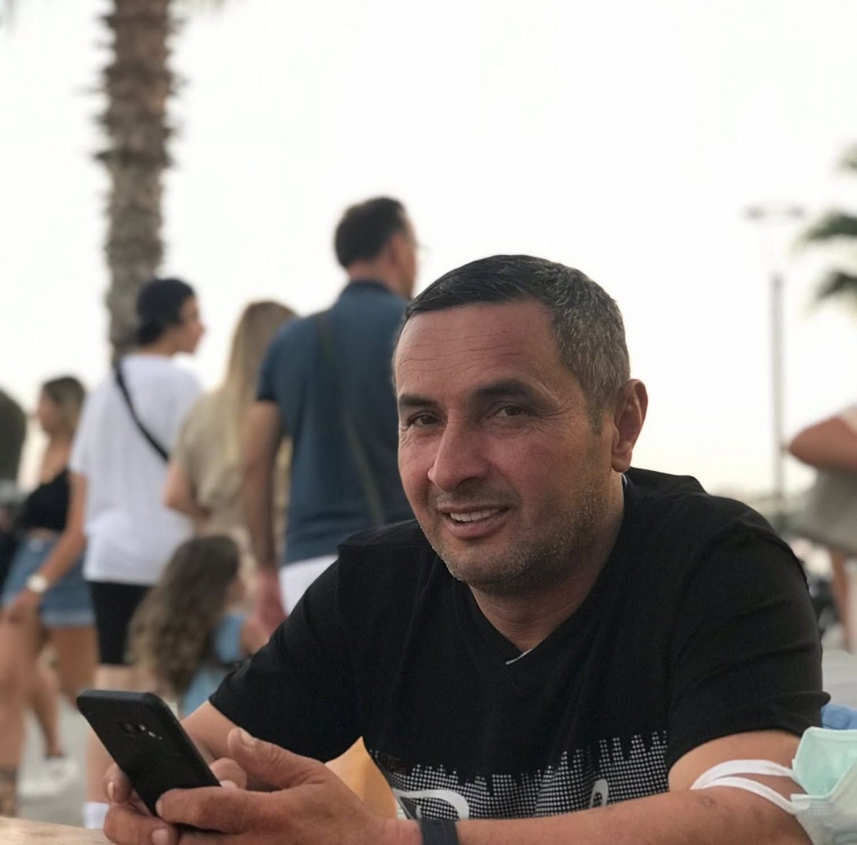 Otokar çalışanı Kenan Cankit yaşamını yitirdi