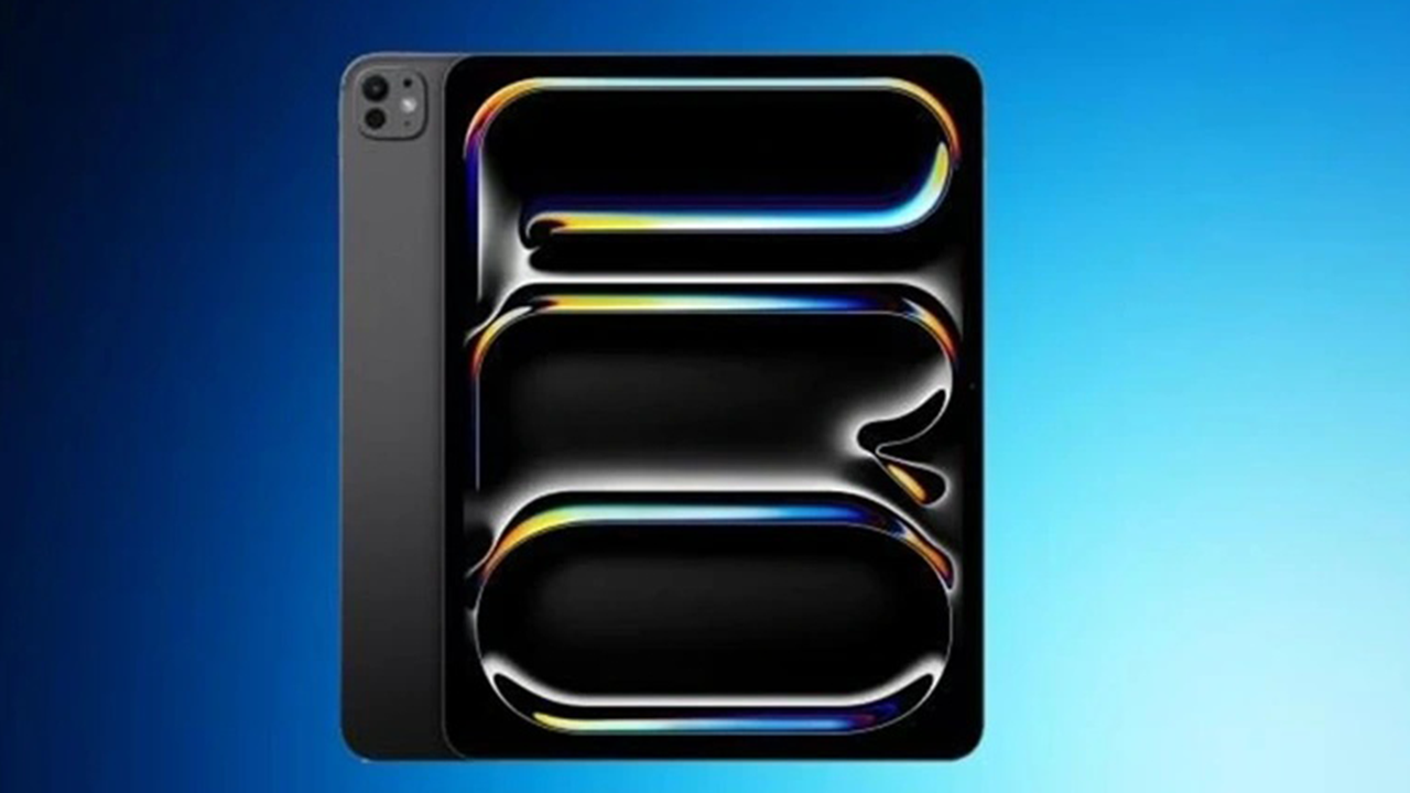 Apple’dan profesyonellere yeni güç: iPad Pro’da 2 nm devrimi