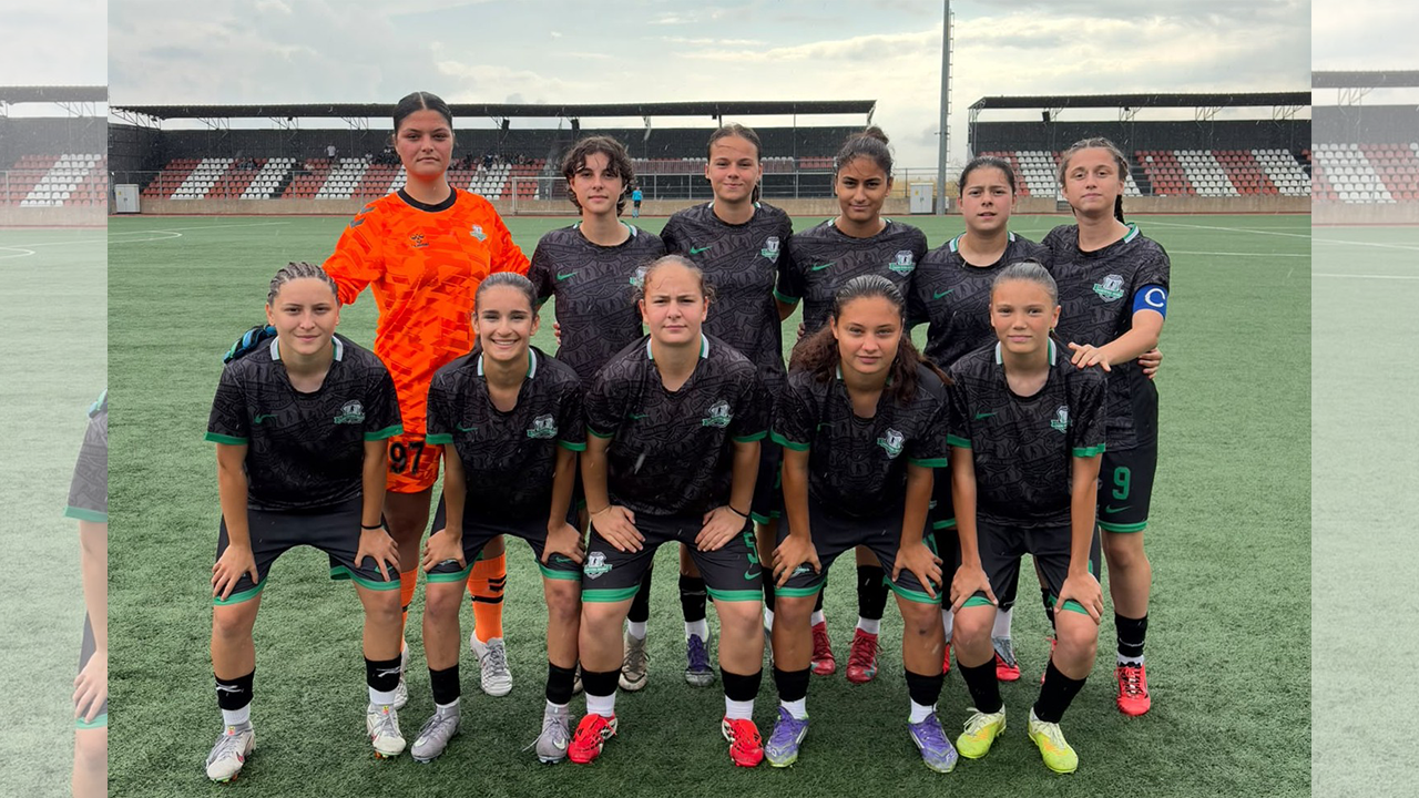 Play-off’ta veda eden Ada Şekerspor’un hedefi yeni sezon
