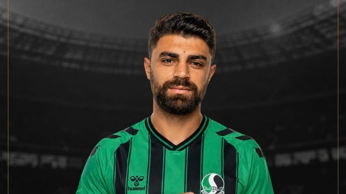 Sakaryaspor'dan çok yönlü takviye