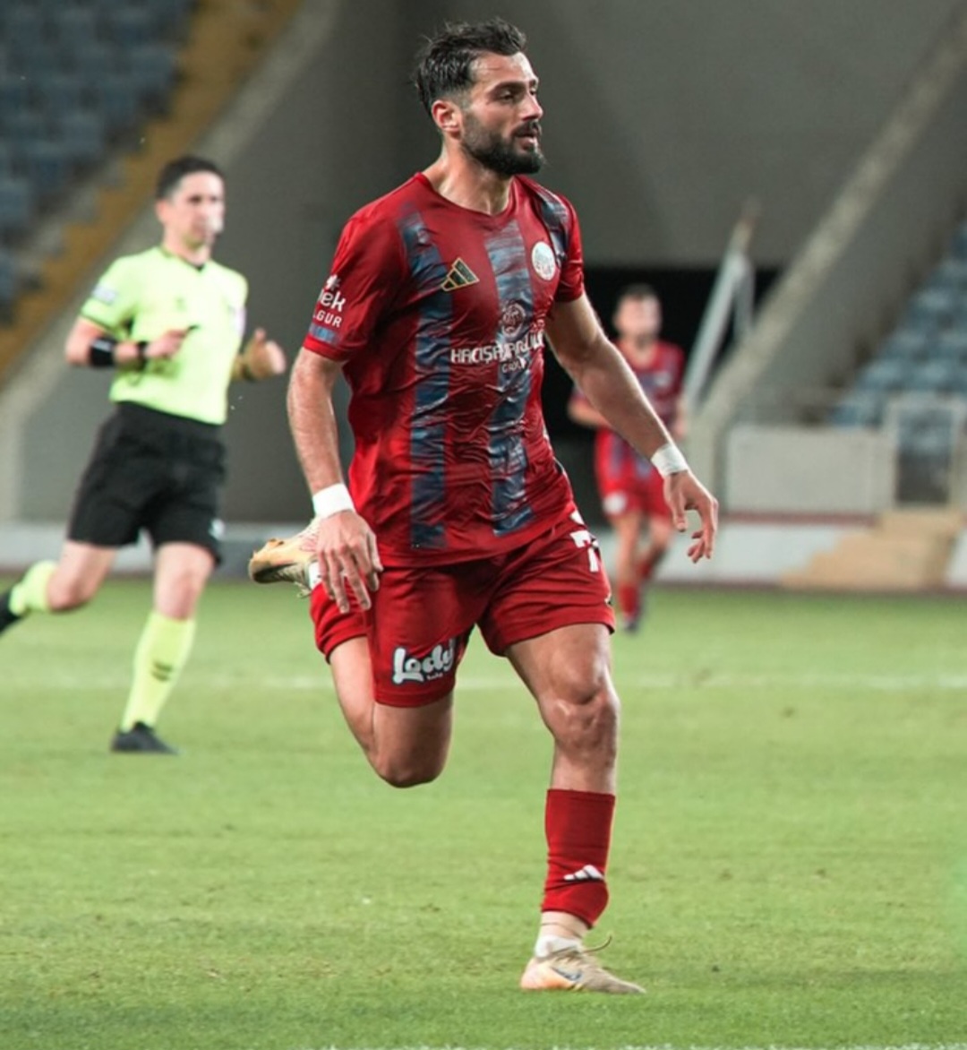 Sakaryaspor'dan Melih İnan hamlesi