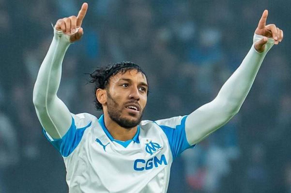 Aubameyang bombası! Çorum FK dünya yıldızını getiriyor