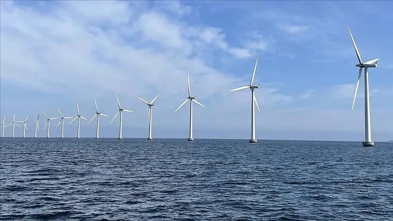 Sakarya, Karadeniz’in Offshore üssü olmaya aday!