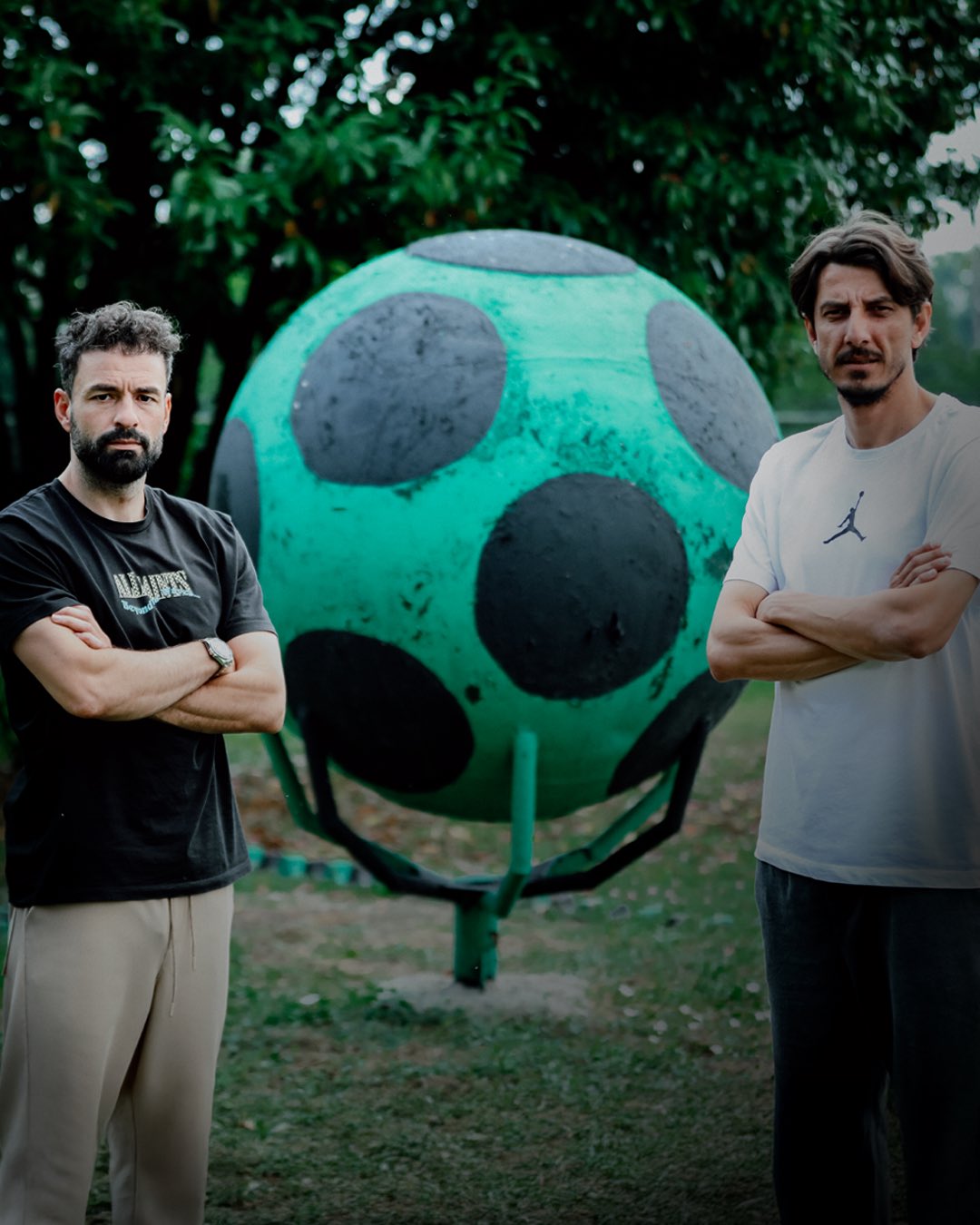 Mehmet Akyüz ve Mehmet Uslu resmen teknik koordinatör oldu