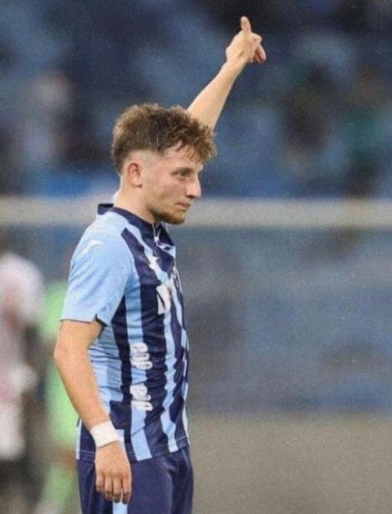 Sakaryaspor'da genç kanat hamlesi! Kürşat Küçük radara girdi